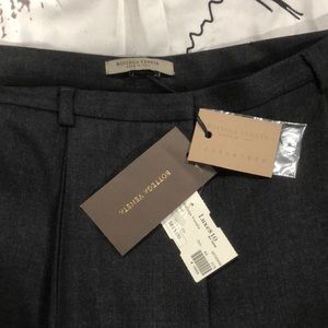 Bottega Veneta Brand New Elegant Woman Pants